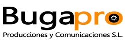Logo Bugapro